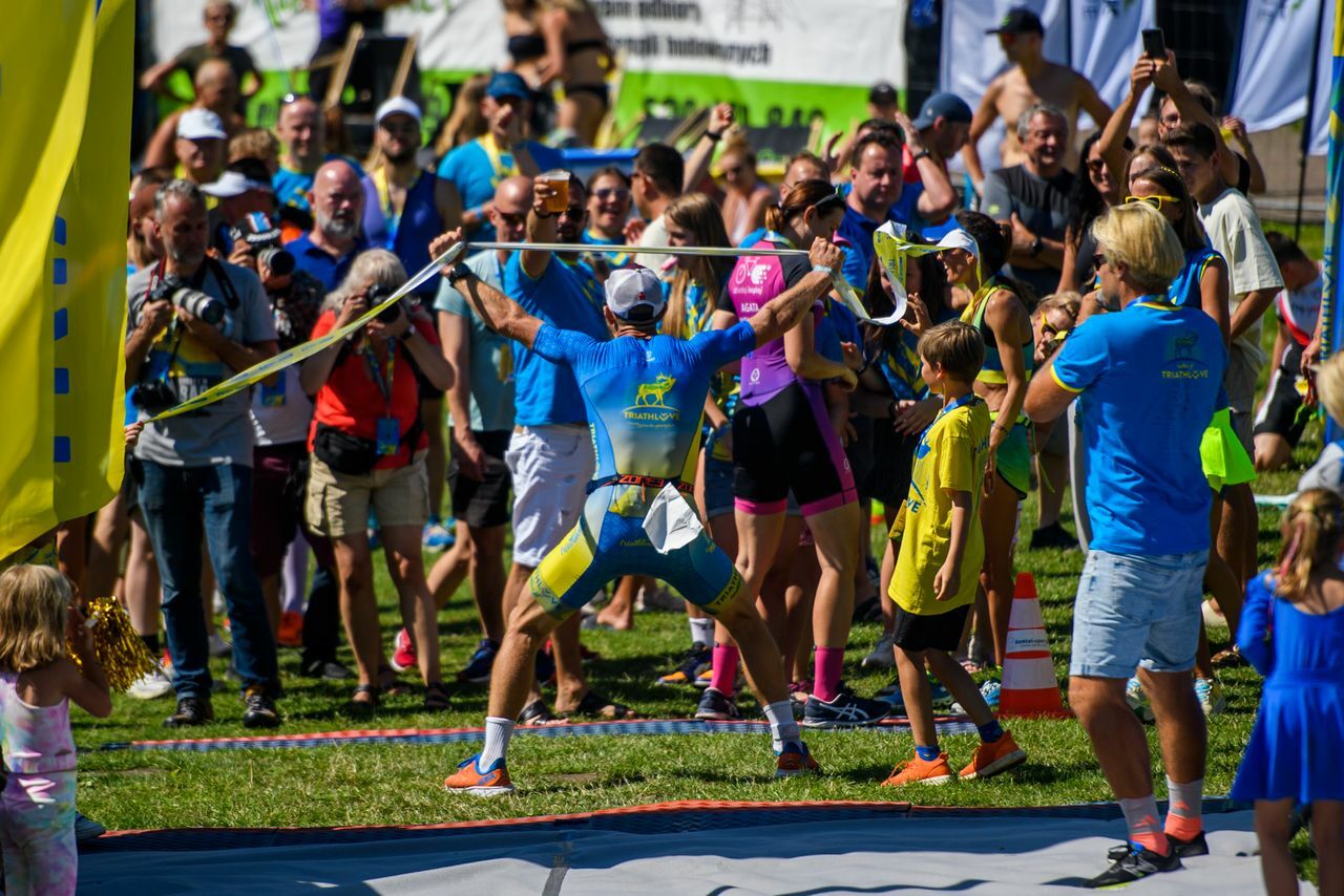 Triathlove Cekcyn <br>     2023