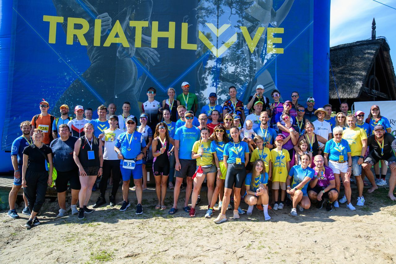 Triathlove